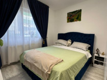 12 Min Metrou Berceni | Apartament 2 camere + Gradina Proprie