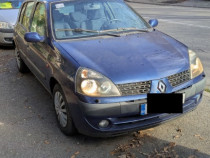 Renault Clio 2,2003