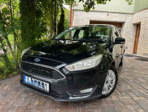 Ford Focus 2015 Automat 2.0 TDCI 150 cp