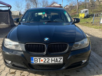 Bmw e90 320 LCI 2011
