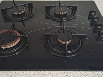 Plită pe gaz Zanussi