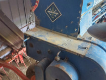 Semănătoare paioase