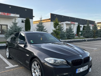 BMW f10 20d 525d