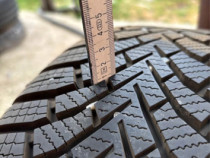 Anvelope și jante 195 / 65 / R15 91T