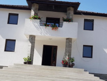 Cazare revelion 2026 Ocnele Mari, Valcea