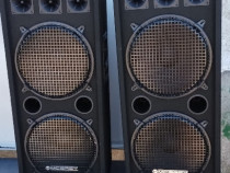 Set boxe de camera noi