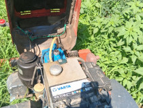 Motocultor lombardini 510