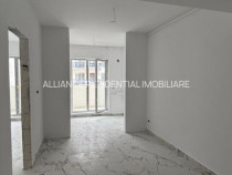 Aprtment 2 camere Tip Studio