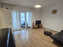 Apartament cu 2 camere + 1 camera de serviciu - 85 mp - P...
