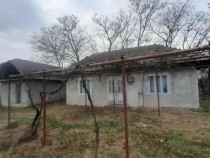 Casa + teren Tupilati, Neamt, str. Teius