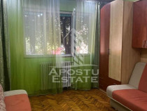 Garsonieraparter zona Vlaicu