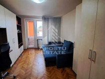 Apartament 1 camera, zona Complexul Studentesc
