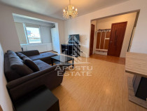 Apartament 2 camere,Pet friendly,centrala proprie,ultrace...