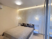 Garsoniera de inchiriat in zona Stefan cel Mare