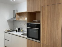 Garsoniera de inchiriat in zona Grozavesti