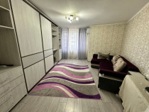 Garsoniera de inchiriat in zona Sebastian