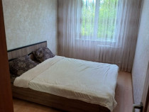 De inchiriat apartament cu 2 camere in zona Garii de Nord