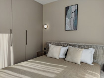 Apartament cu 2 camere de inchiriat in zona Bazilescu