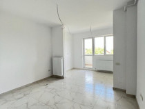 7 MIN METROU BERCENI - Studio etaj 1-41 mp