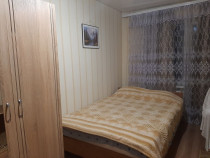 Garsoniera de inchiriat in zona Iancului