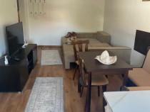 Garsoniera decomandata de inchiriat zona Trocadero