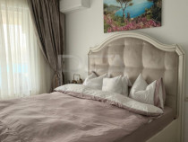 Apartament cu 2 camere, Ambasad'Or Home, Otopeni.