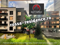 2 Camere Gradina Incalzire Pardoseala -Zona Linistita