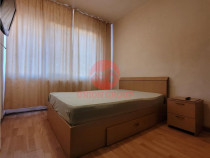 Garsoniera Mobilata, Igienizata , zugravita, Parter, Zona C