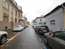 Foisorul de Foc | Casa | 100mp | Centrala Proprie | Curte 50