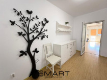 Spatiu birou 2 camere zona Strand Sibiu