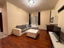 Apartament cu 2 camere, centrala proprie, AC, PET FRIENDL...