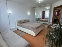 Garsoniera de inchiriat in zona Banu Manta