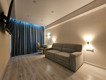 Garsoniera de inchiriat in zona Pajura