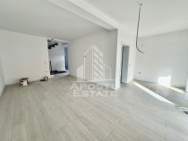 Duplex modern cu 5 camere, bucatarie inchisa, Chisoda