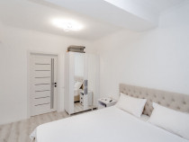 Garsoniera de inchiriat in zona Bucurestii Noi