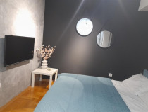 Garsoniera de inchiriat in zona Iancului