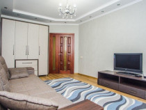 Aparatament cu 2 camere de inchiriat in zona Militari