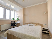 Garsoniera de inchiriat in Gorjului