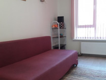 Garsoniera de inchiriat in zona 23 August