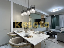 Vila tip N pe colt I Mobilat si utilat designer I pergola...