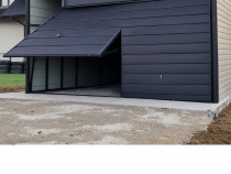 Garaje Spatii de Depozitare Produs Polonez