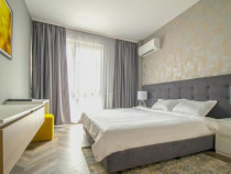 Inchiriere apartament cu 2 camere in zona Costin Georgian