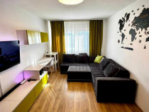 Apartament 3 camere, decomandat - zona Grivitei