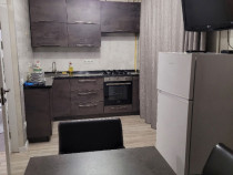 Garsoniera de inchiriat in zona Dristor