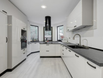 Vila cu piscina - Drumul Taberei - Prelungirea Ghencea - str