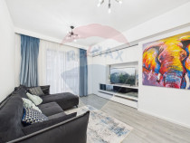 Apartament cu 3 camere superb in zona Politehnica / Crangasi