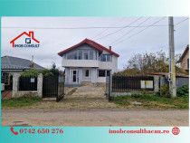 Casa cu suflet, pregătită să devină “acasă”! CE1399