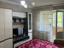 Garsoniera de inchiriat in zona Sebastian