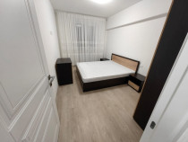 Garsoniera de inchiriat in zona 1 Mai