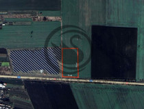 Teren extravilan de vanzare | 9882mp | Berceni - Prahova ...